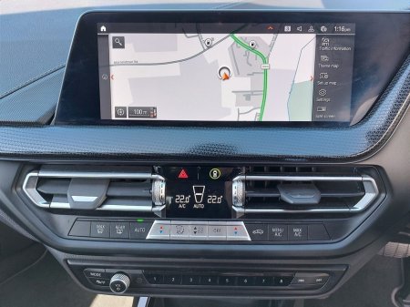 2023 BMW 1 Series 118i Sports Hatch 5-door €29,995 thumbnail