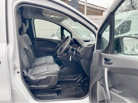 2023 Renault Kangoo ML19  1.5DCI 95BHP START 3 SEAT VAN €14,000