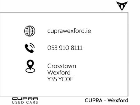 2024 Hyundai Kona 1.6 HYBRID Elegance Auto €31,975