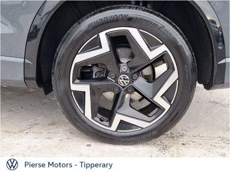 2025 Volkswagen Tiguan 2.0 TDI 150HP R-LINE 75 DSG €56,950 thumbnail