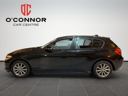 2016 BMW 1 Series “Not an M Sport… but still makes the neighbours jealous.” €14,888 thumbnail