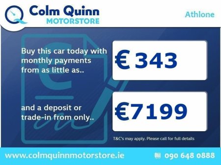 2018 Kia Sorento 2.2 K2 4x2 *12 Months Warranty* €23,995 thumbnail