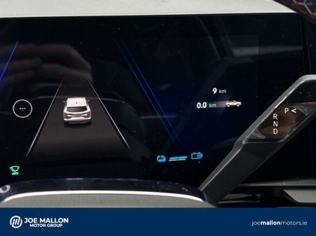 2026 Renault Austral techno esprit Alpine E-Tech 200 Auto €48,820 thumbnail