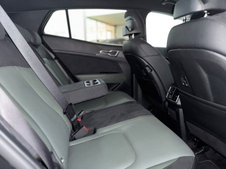 2025 Kia Sportage HEV MY25 €44,895 thumbnail