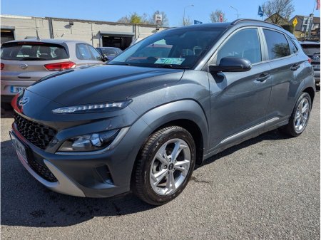 2022 Hyundai Kona 1.0 T-GDI Executive *SALE ON NOW* €21,850