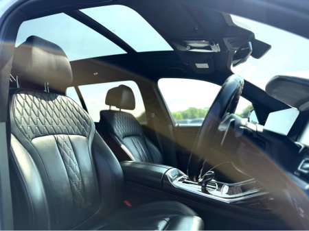 2021 BMW X7 CHEAPEST IN THE COUNTRY €87,995 thumbnail