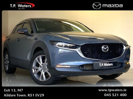 2019 Mazda CX-30 2.0 - AUTOMATIC - ELECTRIC TAILGATE - 19