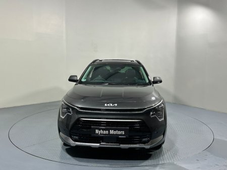 2026 Kia Niro Niro Special Edition *Sunroof* €42,990