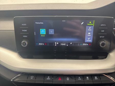 2024 Skoda Octavia 2.0TDI AMB *BLACK FRIDAY FLASH SALE* €80 P/W ON PCP