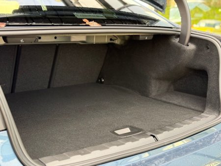 2026 BMW 3 Series 330e M Sport €62,450 thumbnail