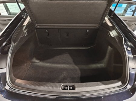 2017 Opel Insignia GRAND SPORT SE 2.0 17 170PS 5DR €10,850 thumbnail