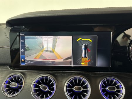 2019 Mercedes-Benz E Class 200 COUPE AMG SPORT 2DR**BROWN LEATHER INTERIOR**FRONT HEATED ELECTRIC SEATS**DIGITAL MEDIA DISPLAY**DYNAMIC DRIVE MODES**REVERSE CAMERA**PARKING SENSORS**DUAL CLIMATE CONTROL**AMBIENT LIGHTING** €32,995 thumbnail