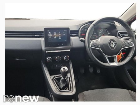 2023 Renault Clio TCe 90 DFull Equilibre €20,950