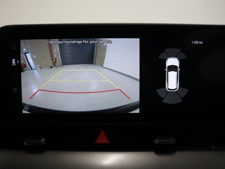 2024 Kia Sportage *1* GT-LINE PHEV 4X4 €37,995 thumbnail