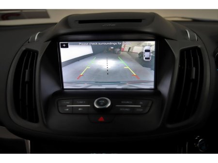 2019 Ford Kuga 1.5TDCI 120BHP 6SPD ST-LINE *LEATHER*EL.PAN ROOF* €21,890 thumbnail