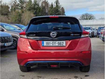 2019 Nissan Leaf 40KW SV *PRICE DROP* €12,750