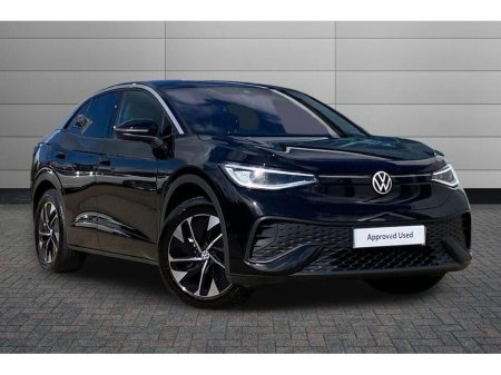 2025 Volkswagen ID.5 *SOLD* ID.5 Match 286Bhp Pro Performance 77kWh Battery EV