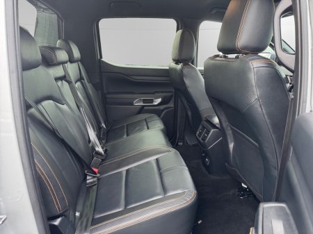 2025 Ford Ranger NO VAT* WILDTRAK 2L AUTO #325 €58,999 thumbnail