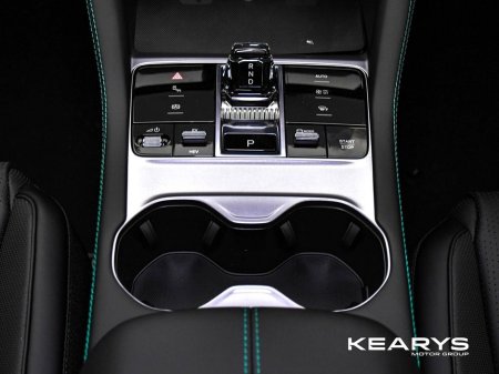 2026 BYD Seal U Order your 261 Seal U Design Black today! thumbnail