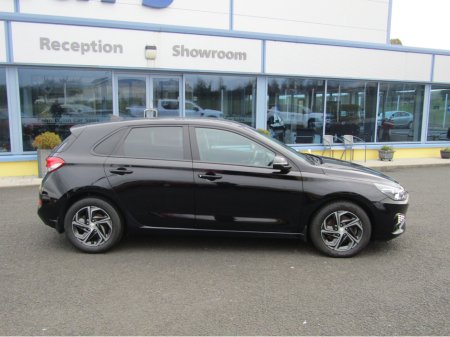 2022 Hyundai i30 I 30 DELUXE 5DR