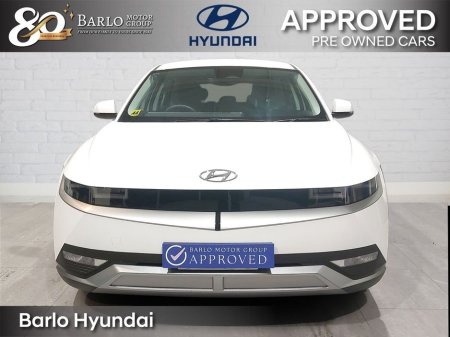 2025 Hyundai Ioniq 5 Ioniq 5 Aurora 58 kW €34,895