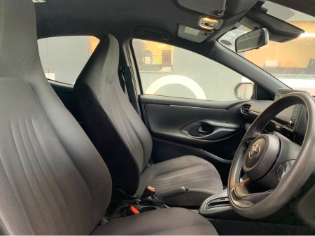 2020 Toyota Yaris €13950! 2020 TOYOTA YARIS 1.0 PETROL / 94k KMs / Reverse Camera / Automatic €13,950 thumbnail