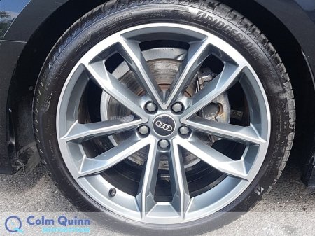 2022 Audi A5 35 TDI 163HP S-Tronic S Line *12 Months Warranty* €43,995 thumbnail