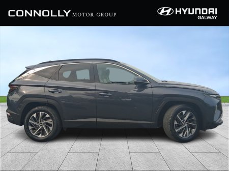 2021 Hyundai Tucson 2WD Executive Plus - €304 p/m €28,495