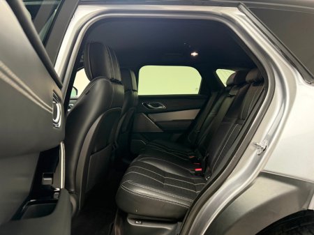2021 Land Rover Range Rover Velar HSE R-dynamic P400E €47,990 thumbnail