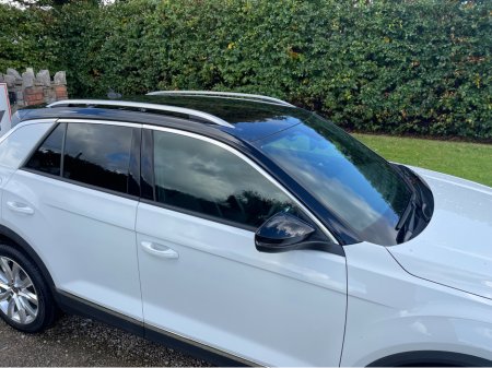 2022 Volkswagen T-Roc 2.0 TDI SPORT DSG AUTO 150 BHP SUV/HATCHBACK €30,500