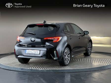 2023 Toyota Corolla SOL H/B Hybrid €28,950