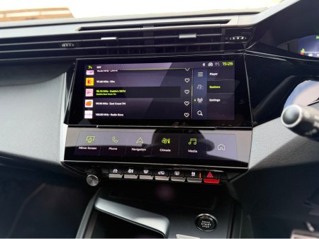 2022 Peugeot 308 GT - 1.5 DIESEL - AUTO - 12M WARRANTY - CAR: 1619 thumbnail