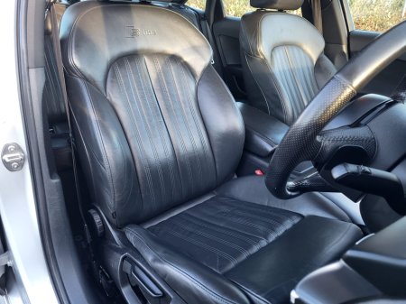 2013 Audi A6  €9,999 thumbnail