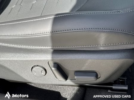 2024 Kia e-Niro EV K3 SEM 5DR Auto €31,800 thumbnail