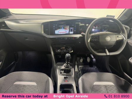 2026 Opel Mokka 1.2 Elegance 136Ps €32,950 thumbnail