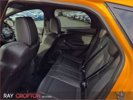 2018 Ford Focus 2.0 TDCi 185PS ST2 €22,950 thumbnail