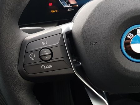 2026 BMW iX1 iX1 eDrive20 Sport €51,742 thumbnail