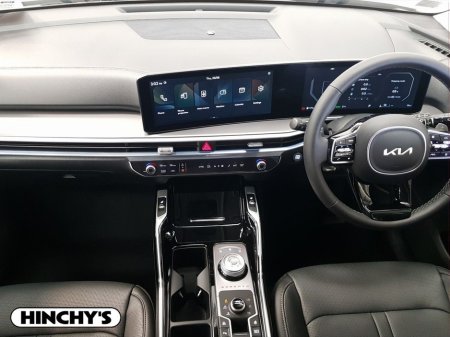 2026 Kia Sorento Plug-in Hybrid Electric 7 Seater Gravity Blue *261 OFFER 3.9% FINANCE AVAILABLE FREE HOME CHARGER