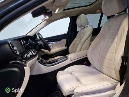 2021 Mercedes-Benz E Class AMG Line *WITH PAN ROOF CALL John 0861913954 €39,950 thumbnail