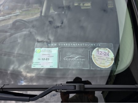 2014 MINI Hatch 1.5 D 3DR ONE €7,950