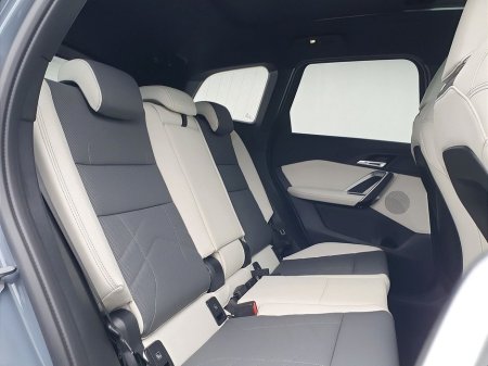 2026 BMW X1 X1 sDrive18d M Sport €68,069 thumbnail