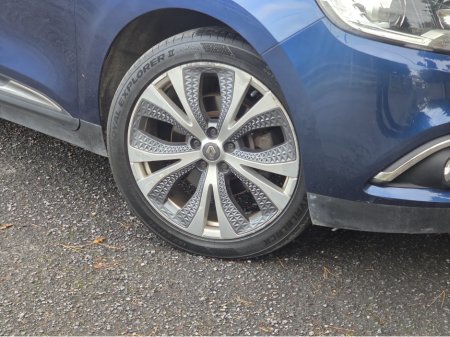 2017 Renault Grand Scenic 1.5 DCI DYNAMIQUE S NAV 108HP €12,950 thumbnail