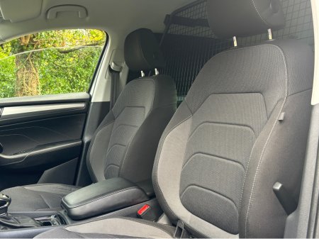 2023 Skoda Kodiaq 2 SEAT AMBITION 2.0 TDI 150BHP DSG COMMERCIAL €29,950 thumbnail