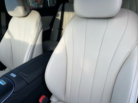 2026 Mercedes-Benz E Class E 300DE AMG Line Plus PHEV Saloon thumbnail