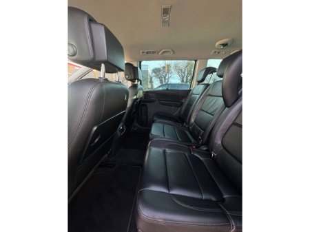 2018 SEAT Alhambra 2.0 TDI 115HP SE 5DR €18,950 thumbnail