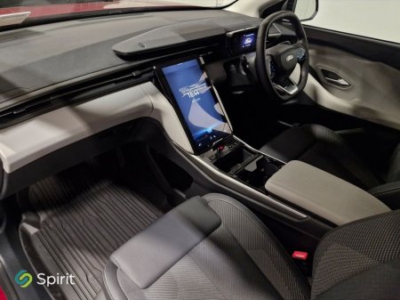 2026 Ford Explorer VAN 600km Range 286PS RWD* CALL STEVEN ON 0861649214* €42,900