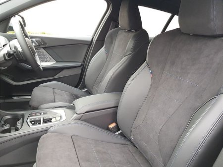 2025 BMW 1 Series 120 M Sport Pro €52,995 thumbnail