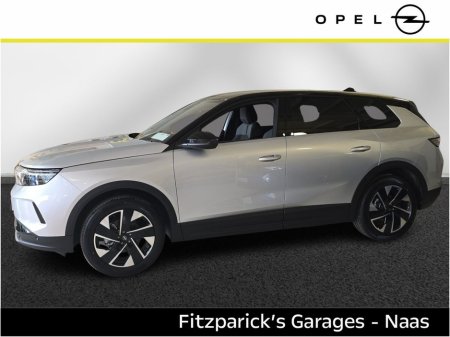 2026 Opel Grandland GS HYBRID with 2.9% Finance Available & €1.500 Trade Up Booster €47,950