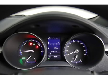 2019 Toyota C-HR 1.8 HYBRID SPORT *REVERSE CAM*PRIVACY GLASS* €21,490 thumbnail