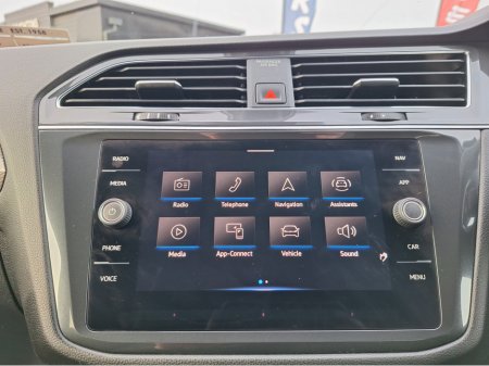 2023 Volkswagen Tiguan Allspace 2.0 TDI 150 7 SEATS AUTOMATIC *Virtual Clocks/Auto Tailgate/Led Headlights/ €37,950 thumbnail